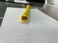 矿用电缆 H07RN-8-F